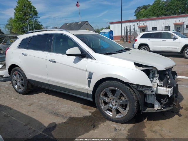 Продаж на аукціоні авто 2011 Cadillac Srx Premium Collection, vin: 3GYFNCEY5BS527680, номер лоту: 44819118