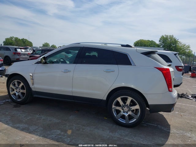 Продаж на аукціоні авто 2011 Cadillac Srx Premium Collection, vin: 3GYFNCEY5BS527680, номер лоту: 44819118
