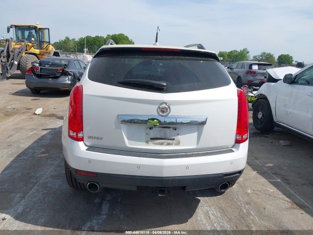 Продаж на аукціоні авто 2011 Cadillac Srx Premium Collection, vin: 3GYFNCEY5BS527680, номер лоту: 44819118