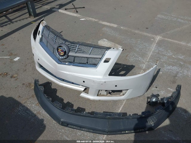 Продаж на аукціоні авто 2011 Cadillac Srx Premium Collection, vin: 3GYFNCEY5BS527680, номер лоту: 44819118