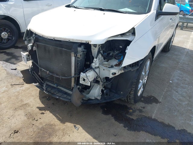 Продаж на аукціоні авто 2011 Cadillac Srx Premium Collection, vin: 3GYFNCEY5BS527680, номер лоту: 44819118
