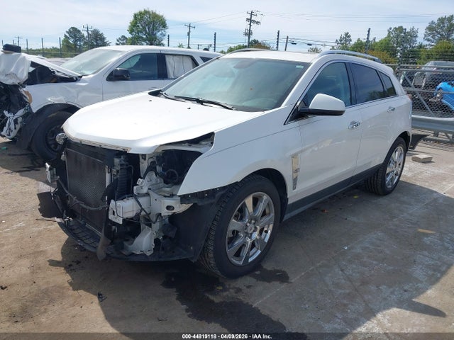 Продаж на аукціоні авто 2011 Cadillac Srx Premium Collection, vin: 3GYFNCEY5BS527680, номер лоту: 44819118