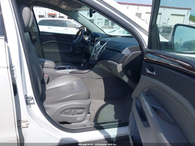 Продаж на аукціоні авто 2011 Cadillac Srx Premium Collection, vin: 3GYFNCEY5BS527680, номер лоту: 44819118
