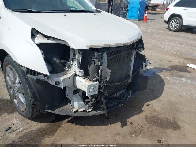 Продаж на аукціоні авто 2011 Cadillac Srx Premium Collection, vin: 3GYFNCEY5BS527680, номер лоту: 44819118
