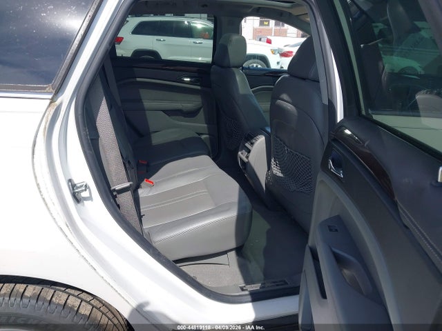 Продаж на аукціоні авто 2011 Cadillac Srx Premium Collection, vin: 3GYFNCEY5BS527680, номер лоту: 44819118