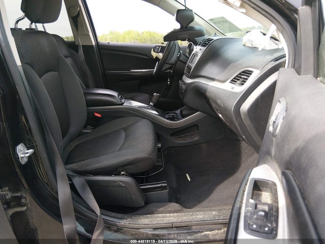 Продаж на аукціоні авто 2018 Dodge Journey Se, vin: 3C4PDCAB8JT447572, номер лоту: 44819119