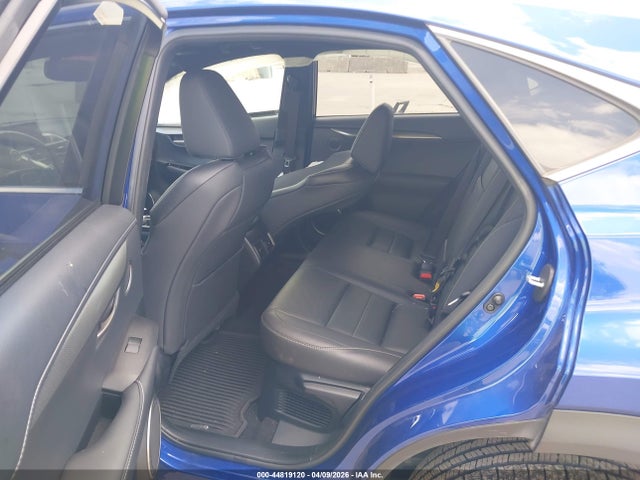 Продаж на аукціоні авто 2016 Lexus Nx 200t F Sport, vin: JTJBARBZ0G2063701, номер лоту: 44819120