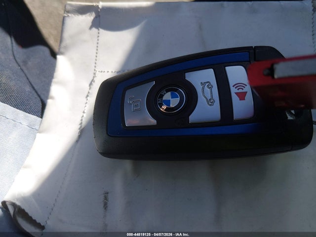 2015 BMW 435I WBA3R1C58FK195016 Photo 10