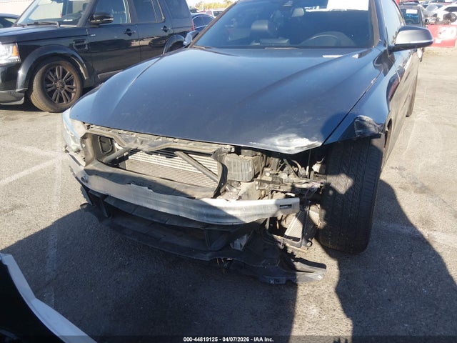 2015 BMW 435I WBA3R1C58FK195016 Photo 5