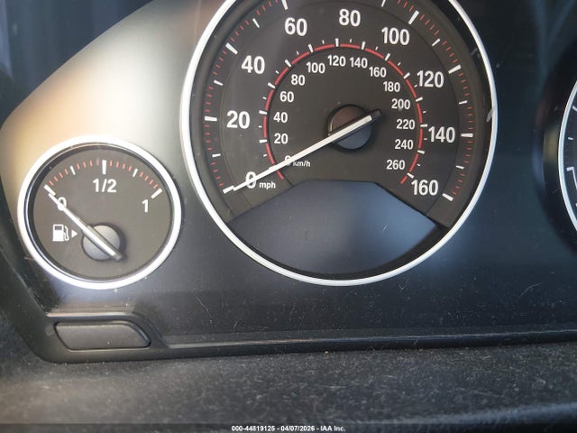 2015 BMW 435I WBA3R1C58FK195016 Photo 6