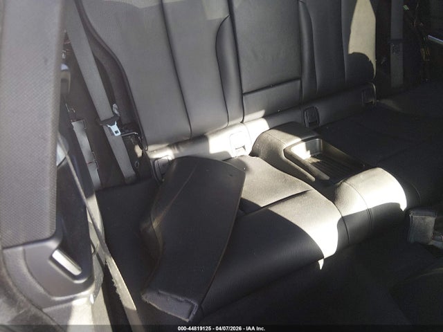 2015 BMW 435I WBA3R1C58FK195016 Photo 7