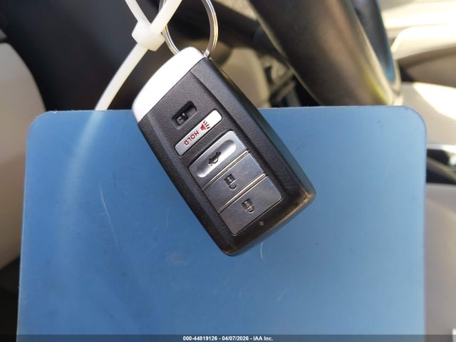 2016 ACURA ILX 19UDE2F38GA021524 Photo 10
