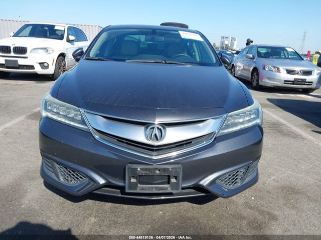 2016 ACURA ILX 19UDE2F38GA021524 Photo 5