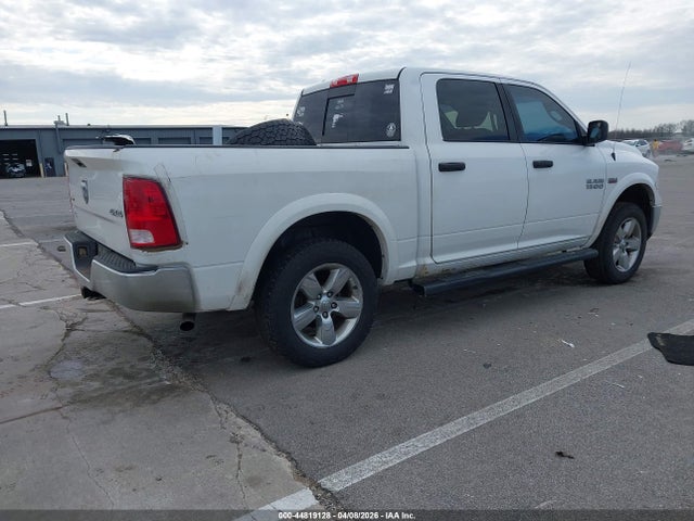 1C6RR7LT1GS264880 RAM 1500 Slt