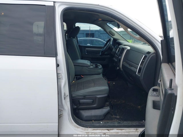 1C6RR7LT1GS264880 RAM 1500 Slt
