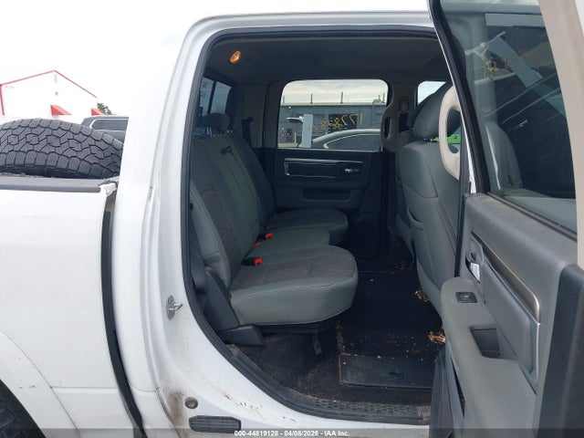 1C6RR7LT1GS264880 RAM 1500 Slt