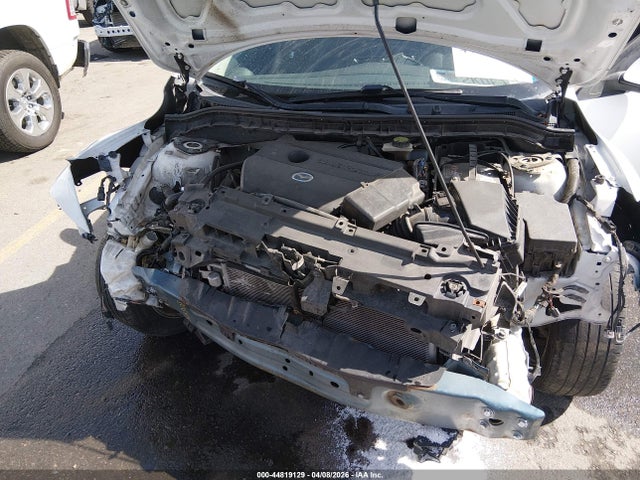 Aukcja sprzedaży 2011 Mazda Mazda3 I Touring, vin: JM1BL1VF1B1491422, numer aukcji: 44819129