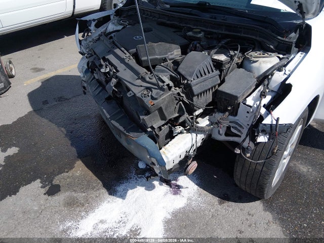 Aukcja sprzedaży 2011 Mazda Mazda3 I Touring, vin: JM1BL1VF1B1491422, numer aukcji: 44819129