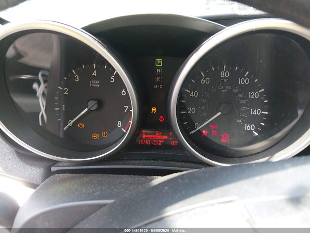 Aukcja sprzedaży 2011 Mazda Mazda3 I Touring, vin: JM1BL1VF1B1491422, numer aukcji: 44819129
