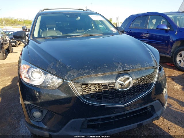 Aukcja sprzedaży 2014 Mazda Cx-5 Grand Touring, vin: JM3KE4DY6E0416117, numer aukcji: 44819131