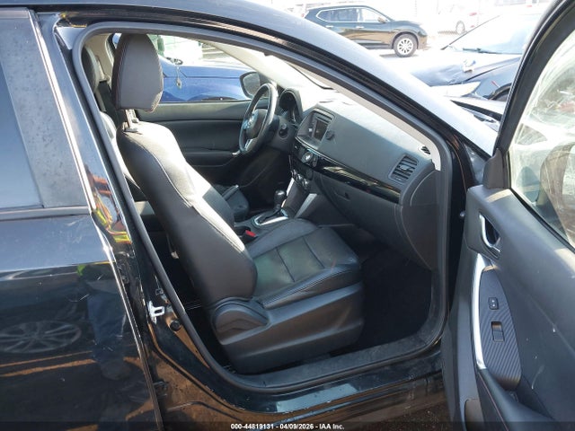 Aukcja sprzedaży 2014 Mazda Cx-5 Grand Touring, vin: JM3KE4DY6E0416117, numer aukcji: 44819131