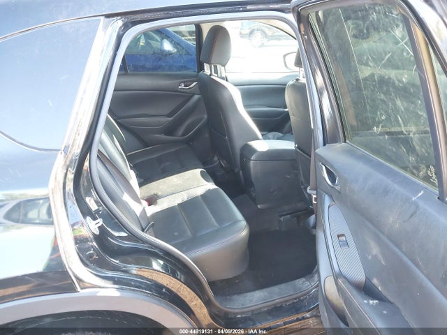 Aukcja sprzedaży 2014 Mazda Cx-5 Grand Touring, vin: JM3KE4DY6E0416117, numer aukcji: 44819131