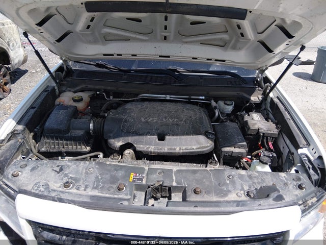 44819132 :رقم المزاد ، 1GTG5BEN0M1185845 vin ، 2021 Gmc Canyon 2wd  Short Box Elevation Standard مزاد بيع