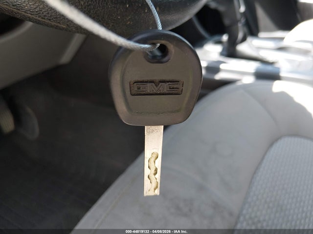 44819132 :رقم المزاد ، 1GTG5BEN0M1185845 vin ، 2021 Gmc Canyon 2wd  Short Box Elevation Standard مزاد بيع