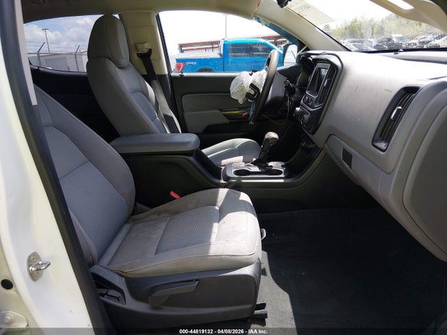 44819132 :رقم المزاد ، 1GTG5BEN0M1185845 vin ، 2021 Gmc Canyon 2wd  Short Box Elevation Standard مزاد بيع