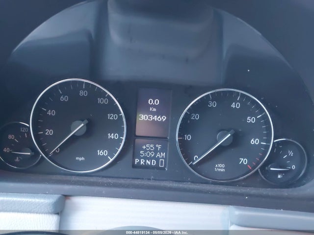 Продажа на аукционе авто 2006 Mercedes-benz C 230 Sport, vin: WDBRF52H76A876152, номер лота: 44819134