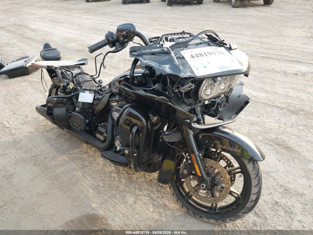 2020 HARLEY-DAVIDSON FLTRK 1HD1KZF21LB612176