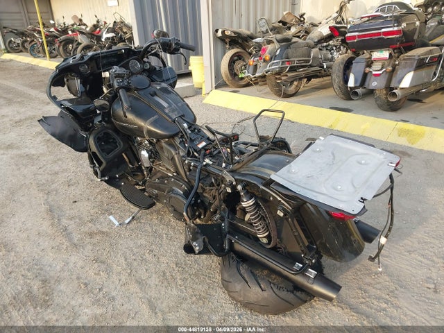 2020 HARLEY-DAVIDSON FLTRK 1HD1KZF21LB612176 Photo 2