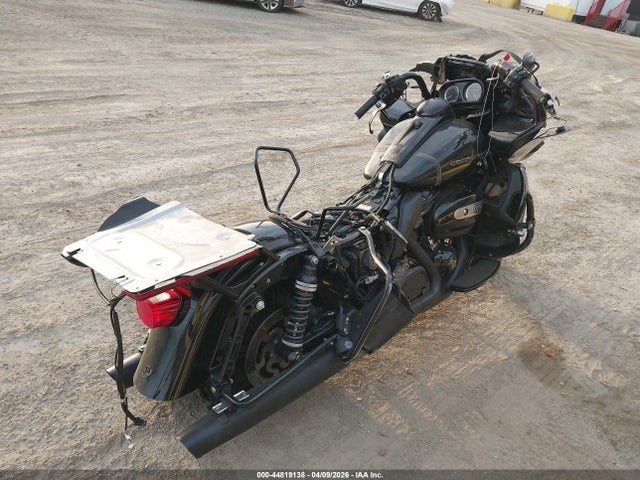 2020 HARLEY-DAVIDSON FLTRK 1HD1KZF21LB612176 Photo 3