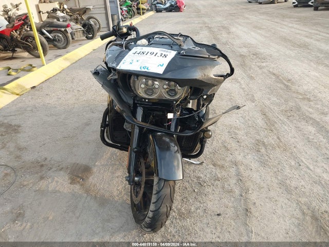 2020 HARLEY-DAVIDSON FLTRK 1HD1KZF21LB612176 Photo 4