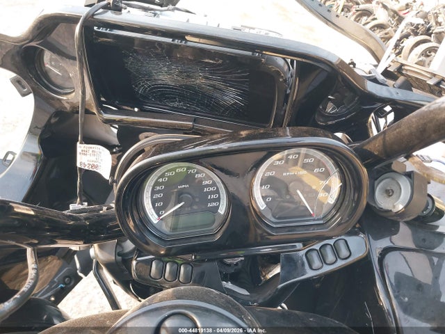 2020 HARLEY-DAVIDSON FLTRK 1HD1KZF21LB612176 Photo 6