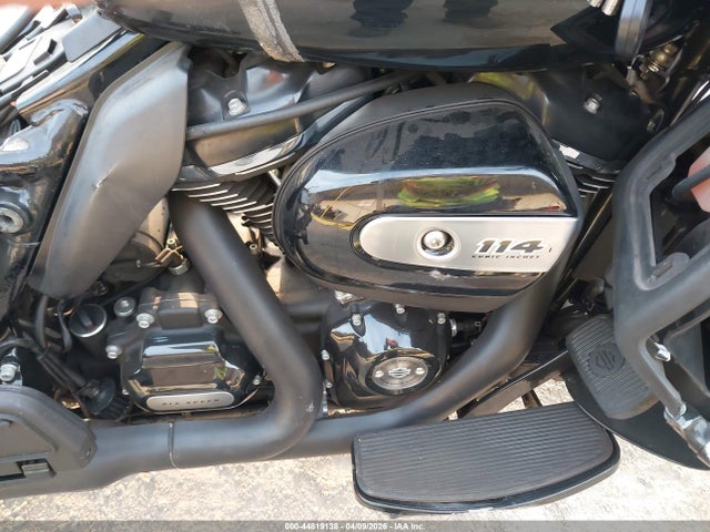 2020 HARLEY-DAVIDSON FLTRK 1HD1KZF21LB612176 Photo 7