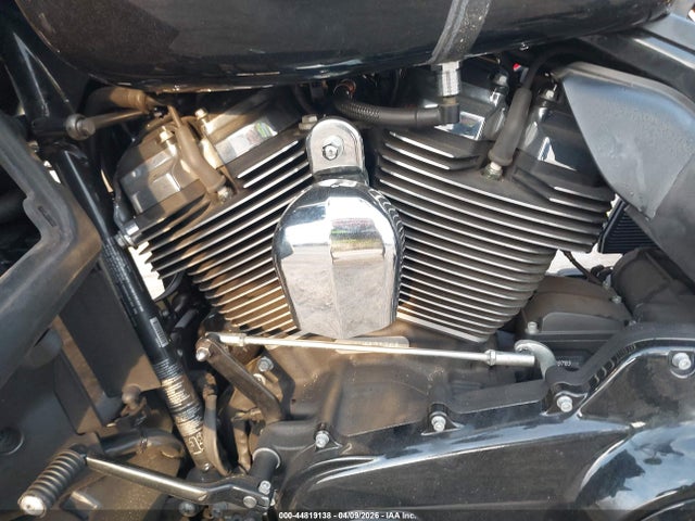 2020 HARLEY-DAVIDSON FLTRK 1HD1KZF21LB612176 Photo 8