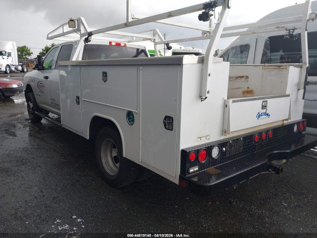 Продажа на аукционе авто 2021 Ram 3500 Chassis Tradesman/slt/laramie/limited, vin: 3C7WRTCL6MG554056, номер лота: 44819140