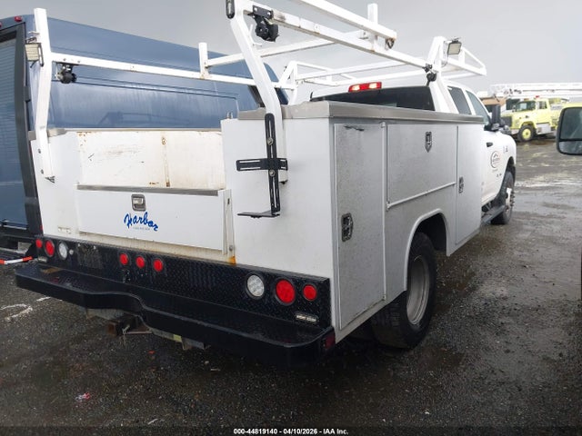 Продажа на аукционе авто 2021 Ram 3500 Chassis Tradesman/slt/laramie/limited, vin: 3C7WRTCL6MG554056, номер лота: 44819140