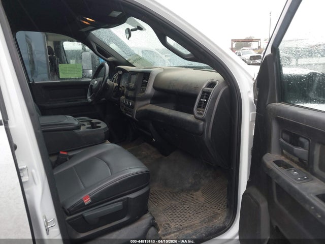 Продажа на аукционе авто 2021 Ram 3500 Chassis Tradesman/slt/laramie/limited, vin: 3C7WRTCL6MG554056, номер лота: 44819140