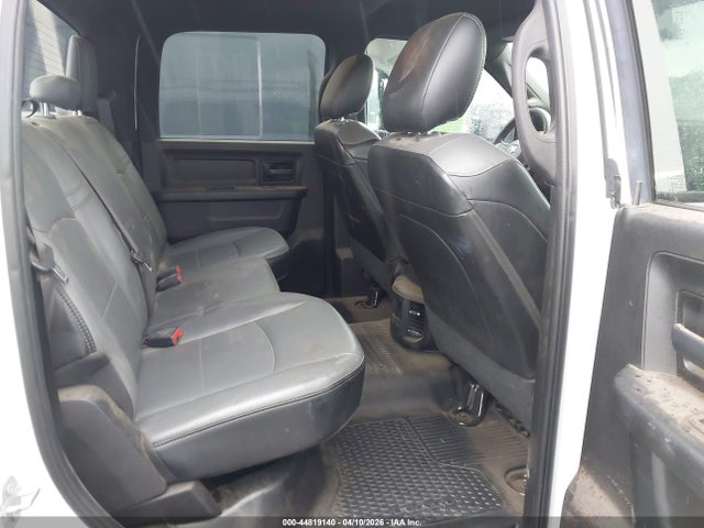 Продажа на аукционе авто 2021 Ram 3500 Chassis Tradesman/slt/laramie/limited, vin: 3C7WRTCL6MG554056, номер лота: 44819140