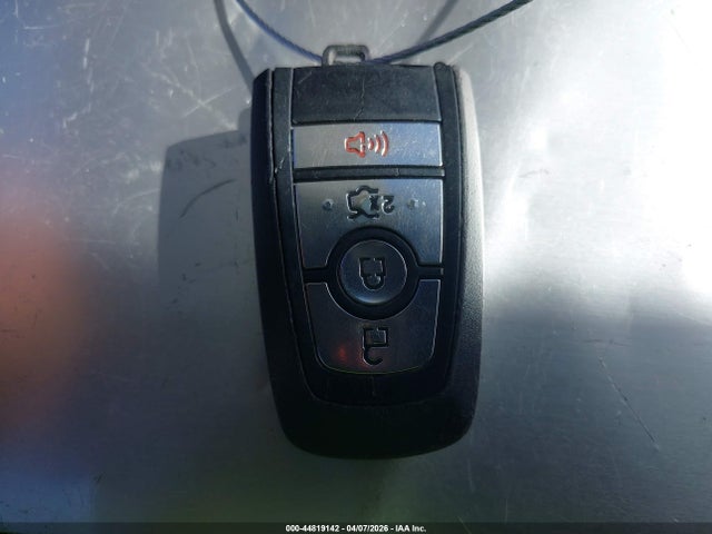 Ford FUSION SE 2017 3FA6P0H71HR388204 Image 11