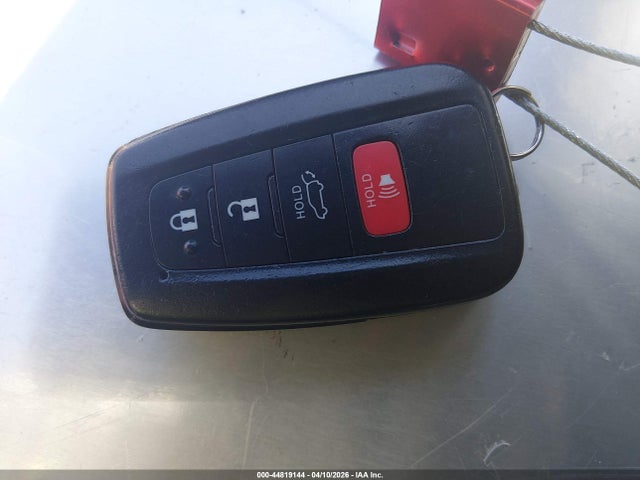 Toyota Highlander Hybrid Xle 2020 5TDHBRCH3LS507219 Image 11
