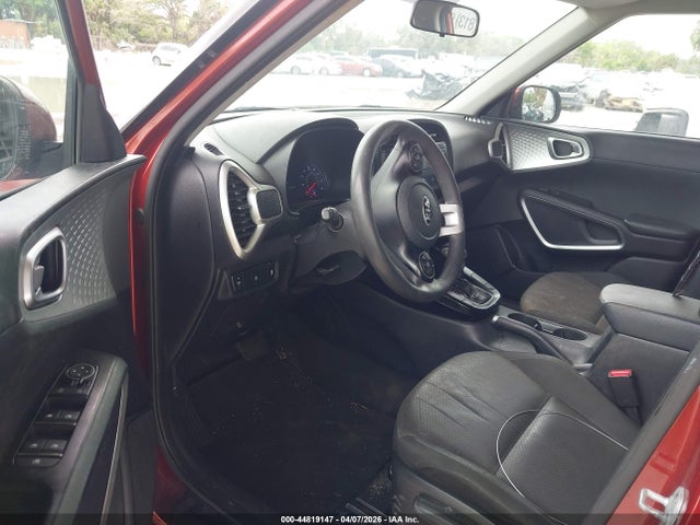 44819147 :رقم المزاد ، KNDJ23AU5L7088623 vin ، 2020 Kia Soul Lx مزاد بيع