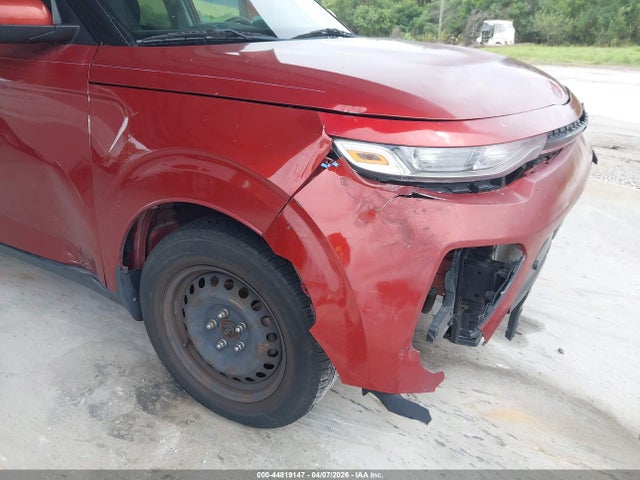 44819147 :رقم المزاد ، KNDJ23AU5L7088623 vin ، 2020 Kia Soul Lx مزاد بيع