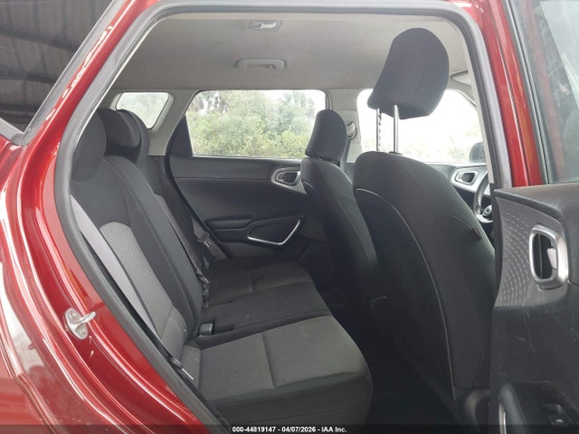 44819147 :رقم المزاد ، KNDJ23AU5L7088623 vin ، 2020 Kia Soul Lx مزاد بيع