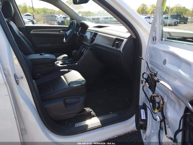 Продажа на аукционе авто 2021 Volkswagen Atlas 3.6l V6 Se W/technology, vin: 1V2HR2CA1MC579592, номер лота: 44819152