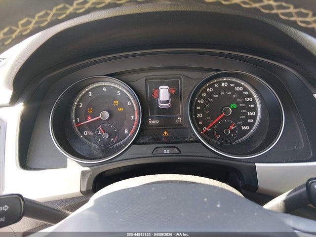 Продажа на аукционе авто 2021 Volkswagen Atlas 3.6l V6 Se W/technology, vin: 1V2HR2CA1MC579592, номер лота: 44819152