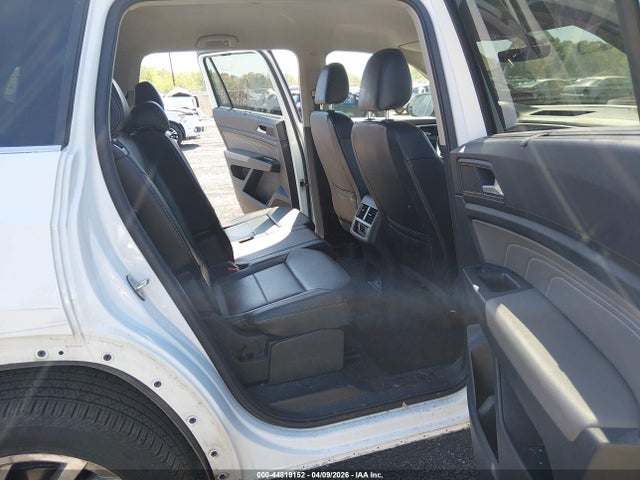 Продажа на аукционе авто 2021 Volkswagen Atlas 3.6l V6 Se W/technology, vin: 1V2HR2CA1MC579592, номер лота: 44819152