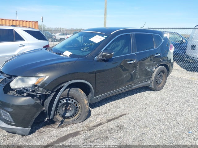 Aukcja sprzedaży 2015 Nissan Rogue S, vin: KNMAT2MV1FP530460, numer aukcji: 44819153